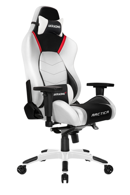 AKRacing Masters Gaming Premium Series Chair