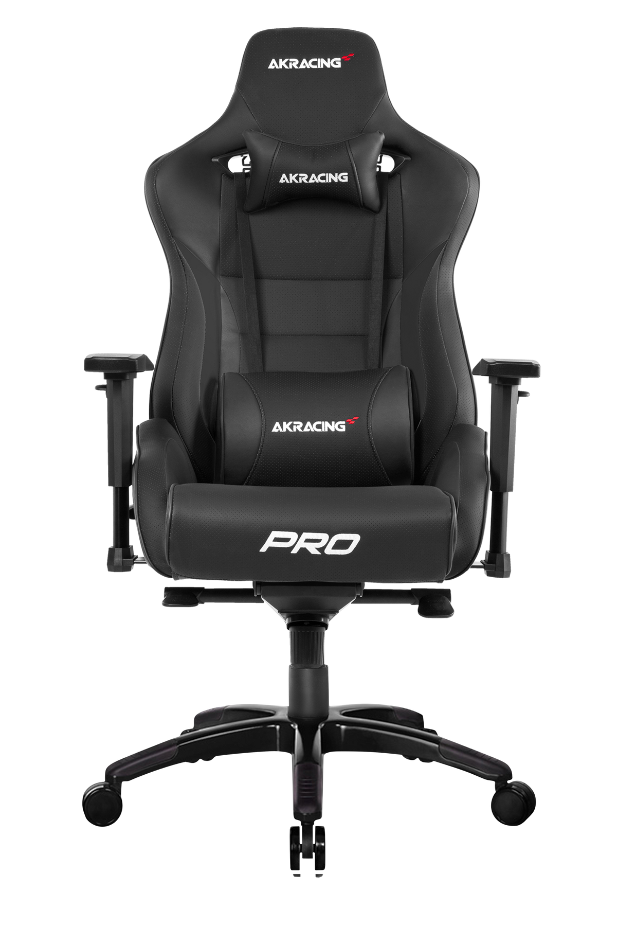 Masters Pro Gaming Chair Series AKRacing