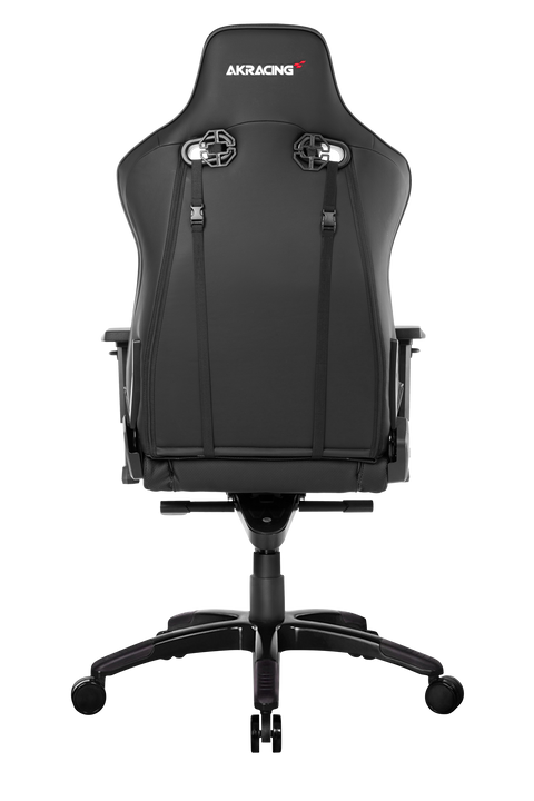 AKRacing Chair Gaming Masters Series Pro