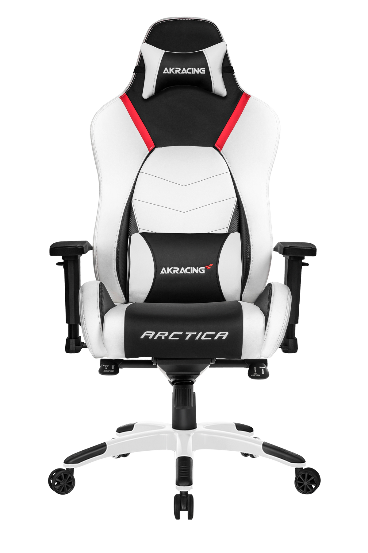 Chair Gaming Masters Premium AKRacing Series